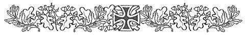 German Iron Cross