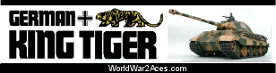 Panzer Tank Walkaround