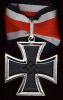 Knight's Cross