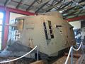 Assault Tank A7V