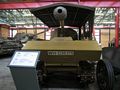7.5 cm Pak 40/4 on Tracked Chassis