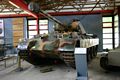 Panther Tank