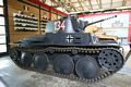Panzerkampfwagen 38(t)
