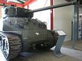 Sherman M4 Tank (USA) 