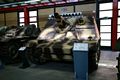 Sturmpanzer IV Brummbar