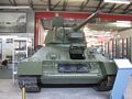 T34 Tank