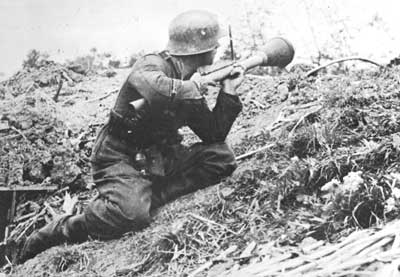 Panzerfaust