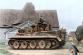 Colored Tiger Tank